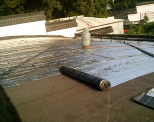 杭州屋顶防水