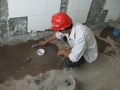 杭州厨房防水